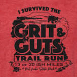 Grit and Guts Trail Race 2024