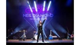 Neil Diamond: Sweet Caroline