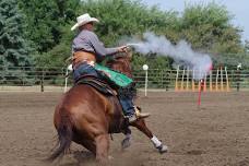 Burt Fair Shoot-Oakland NE