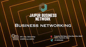 Jaipur | Business Networking