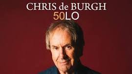 Chris De Burgh