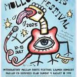 Mullum Roots Festival Launch Concert