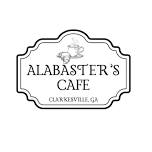 Alabaster’s Cafe Monthly Vendor Market