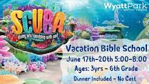 Vacation Bible School! @ WPBC