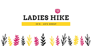 Ladies Hike - Burnt Tree Ridge Trail