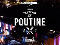 Festival de la Poutine de Drummondville 2024