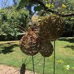 WORKSHOP: Willow Weaving — The Arts Centre Cootamundra