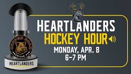 Heartlanders Hockey Hour