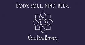 Kölsch Night at Caius Farm Brewery