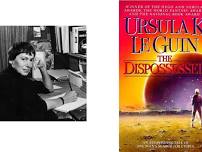 The Dispossessed   (Ursula K. Le Guin, 1974)