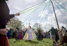 Beltane | Ritual and Celebration!