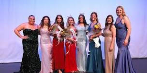 2024 Miss Riverton Scholarship Competition