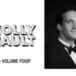 Daniel Matto & Holly Arsenault - The Seventies Songbook: Volume Four