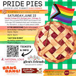 PRIDE PIES