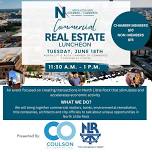 Commercial Real Estate Luncheon