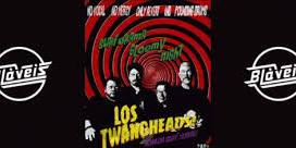 Los Twangheads