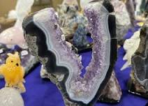 65th Annual Rock, Gem and Jewelry Show