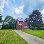 Open House: 12-2pm EDT at 535 Mistletoe Ave, Youngstown, OH 44511