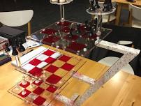 Fuller Craft Chess Club Tuesday Meetup