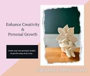 Enhance Creativity & Personal Growth