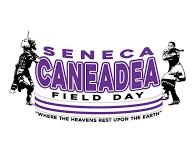 Seneca Caneadea Field Day