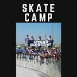 Spock's Skate Camp