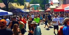 Downieville Mountain Brewfest