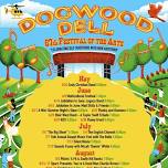 Dogwood Dell 67th Festival of The Arts - Legacy Band — The Richmond Experience