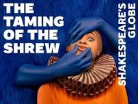 The Taming of the Shrew - Shakespeare's Globe