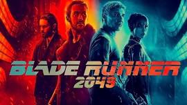 Sci-Fi Night: Blade Runner 2049 (2017)