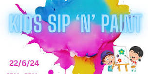 Kids Sip 