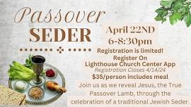 Passover Seder