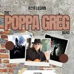 Poppa Greg June 14