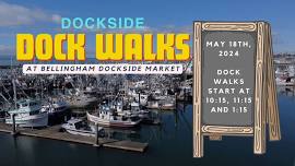 Dockside Dock Walks