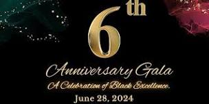 Delaware County Black Caucus 6th Anniversary Gala