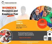 Women's Resource and Employer Fair