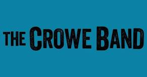 Spring breakin’ with The Crowe Band