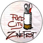 Red City ZineFest