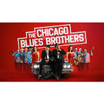 The Chicago Blues Brothers – RESPECT tour