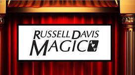 Russell Davis Magic: Magic Show