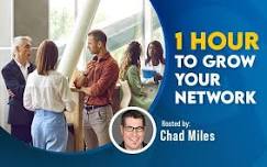 Expand Your Network in 1 hour; Powered by Smart Connect