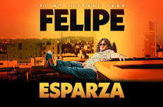 Felipe Esparza