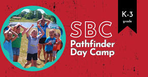 Pathfinder Day Camp | 2024