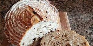 Sourdough Bread Class