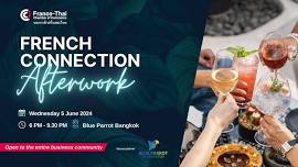 French Connection Afterwork 5 June 2024