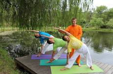 Onsite Yoga Teachers Training Course