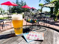 BINGO AT MILLSTREAM BREWING CO.