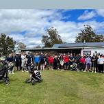 2024 Johns Charity Golf Day