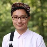 Georgia Poetry Circuit: Chen Chen