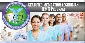 CMT Certification Course